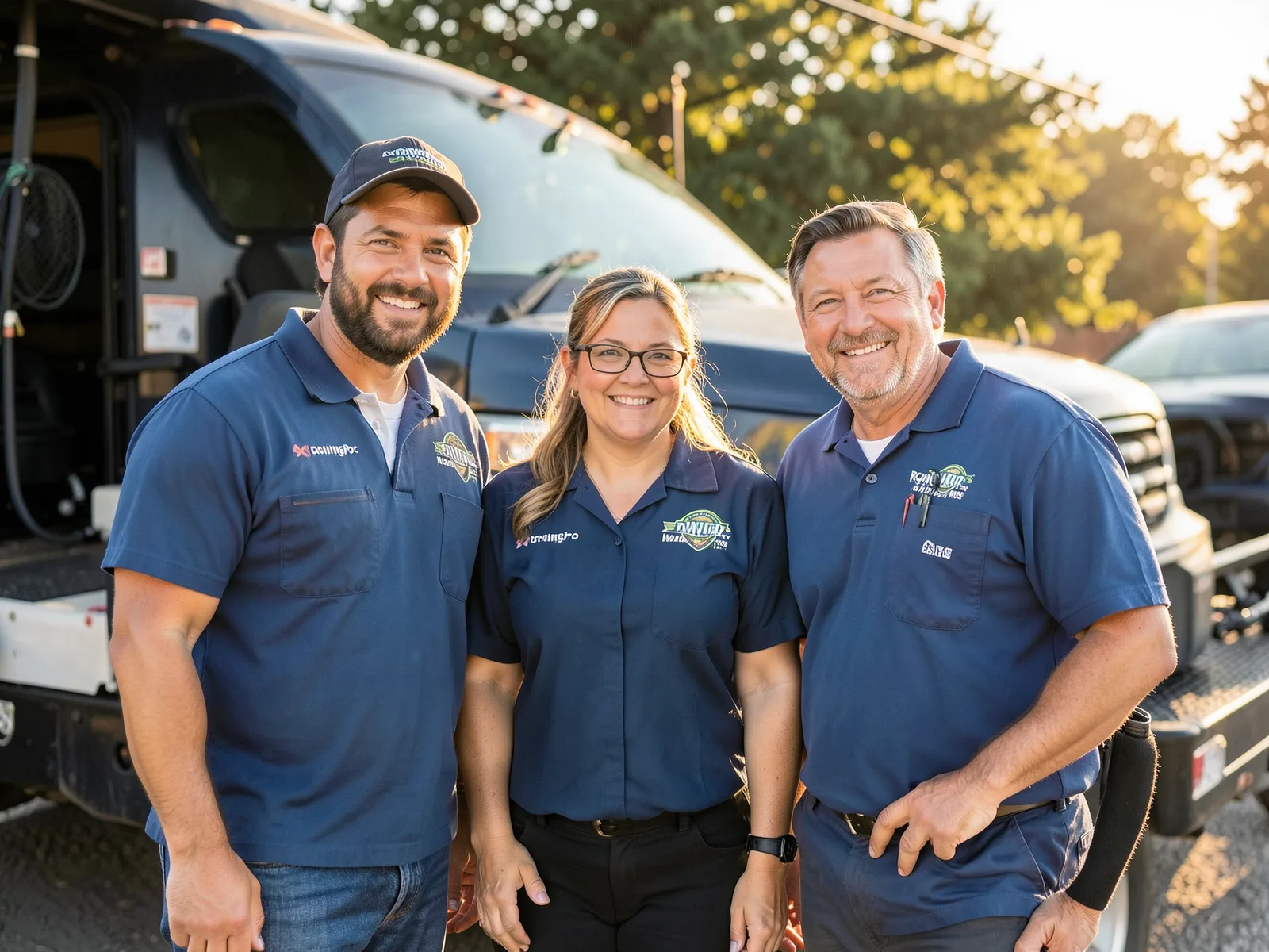 Roof Repair company in Hector, MN